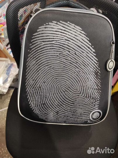 Рюкзак школьный для мальчика ортопедический новый