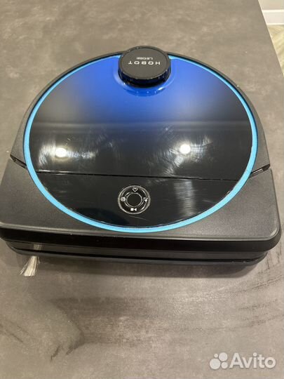Робот hobot legee 7 моющий