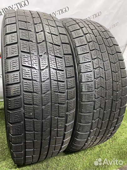 Dunlop DSX-2 205/65 R16