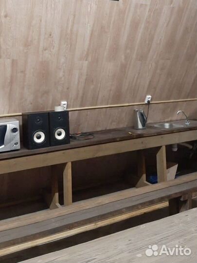 Бани Дяди Вани