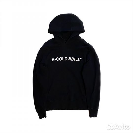 Худи a cold wall оригинал