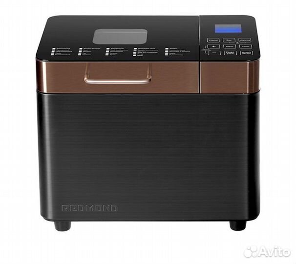 Хлебопечка redmond RBM-CBM1939
