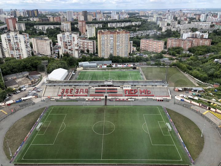 Свободного назначения, 86.7 м²