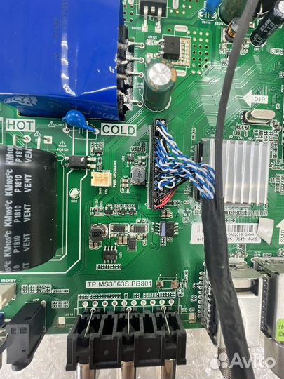 Майн TP.MS.3663S.PB801