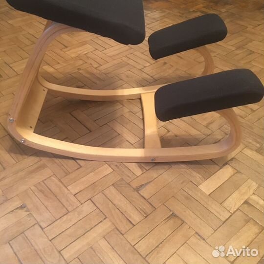 Коленный стул smartstool