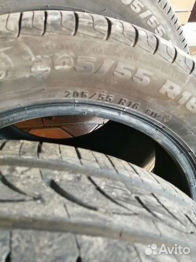 Formula Energy 205/55 R16 V