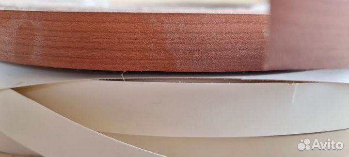 Кромка пвх 0,4мм бухта