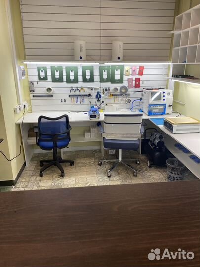 Ремонт сотовых телефонов Замена Стекл