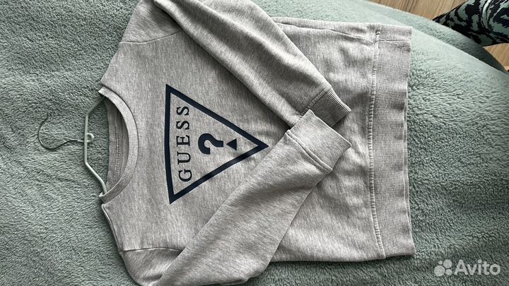 Толстовка детская Guess