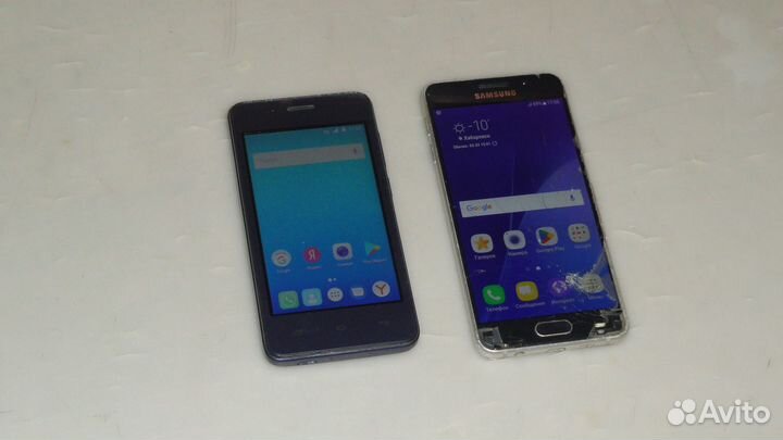 Планшет huawei T3\irbis+2 смартфона-комплект