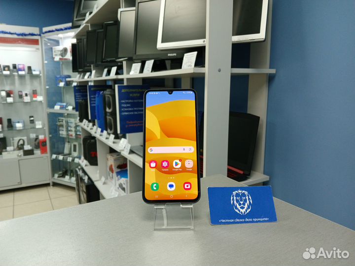 Samsung Galaxy A34, 8/256 ГБ