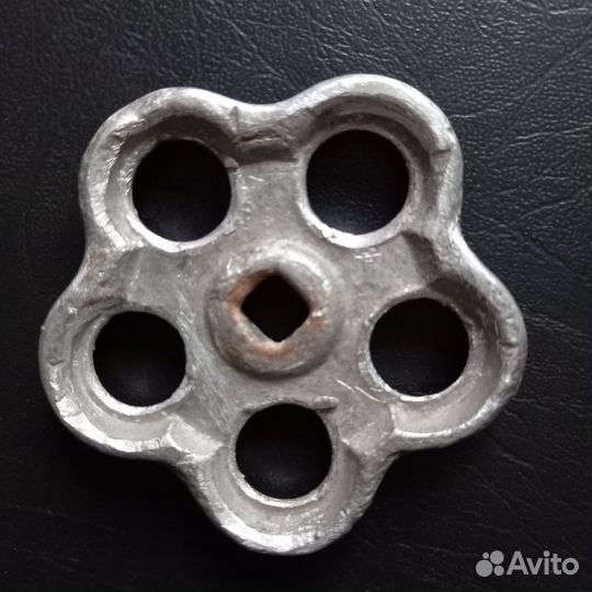 Шкив-маховик для стиральной машины