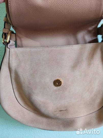 Сумка женская Coccinelle новая оригинал