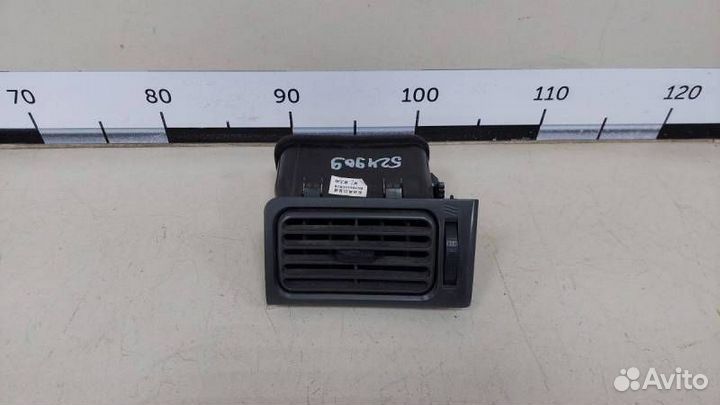 Дефлектор воздушный Lifan Solano 1 2008-2016