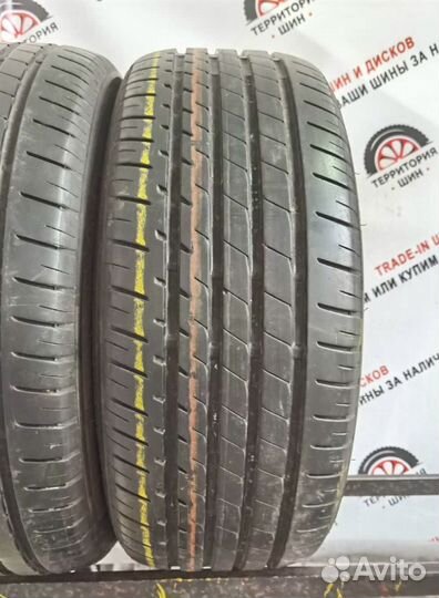 Lassa Driveways 215/50 R17 95W