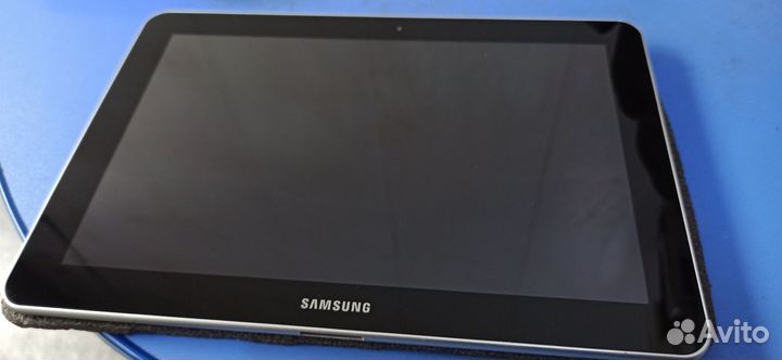 Samsung Galaxy GT-P7500 на запчасти