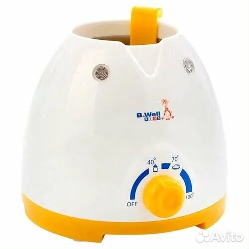 Подогреватель для бутылочек