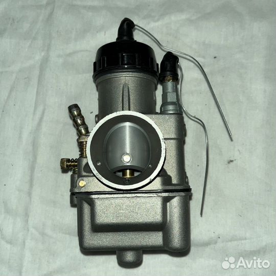 Карбюратор к68и, к65и Иж Планета 2, 3, 4, 5