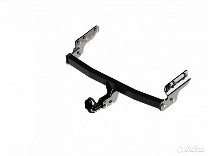 Фаркоп на Hyundai Sonata седан 2020. Требуется под