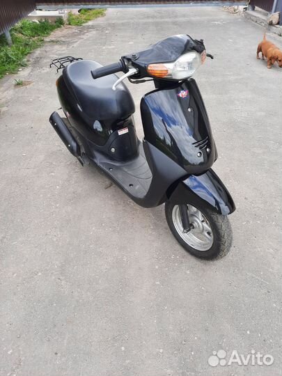 Скутер Honda dio fit 27