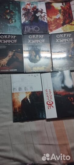 Комиксы от XL Media