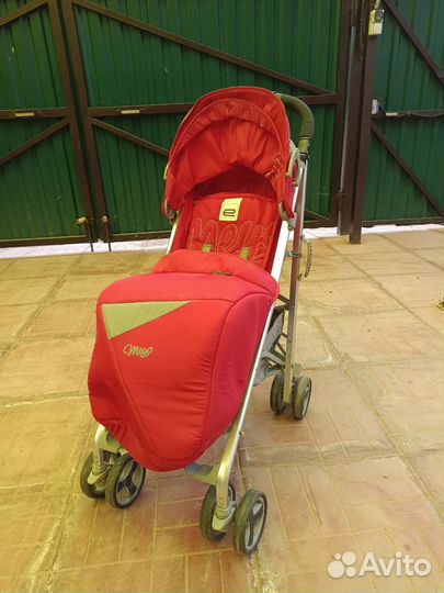 Коляска детская