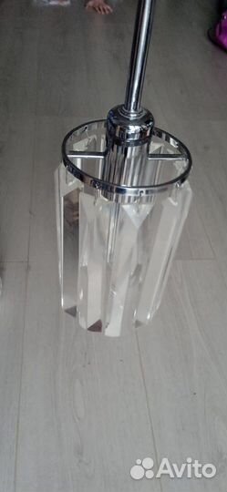 Светильник потолочный