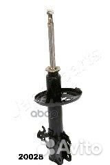 Амортизатор toyota carina E 04/92-01/96 пер.лев