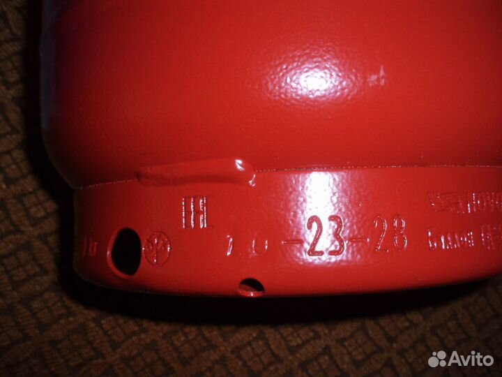 Таганок газовый Дачник