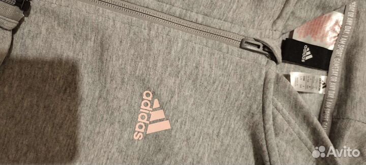 Кофта adidas женская 44