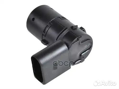 Датчик парковки VW Passat/Sharan 00 0004925sx