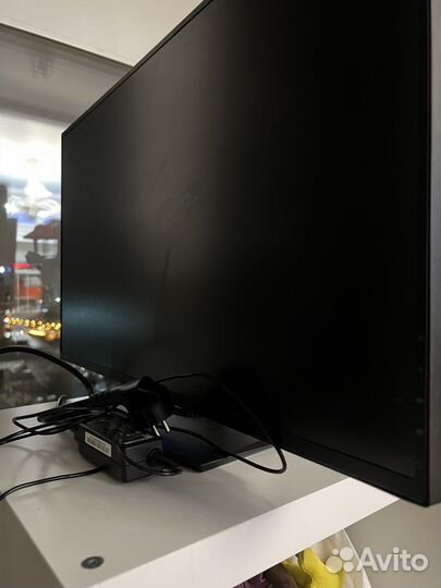 Монитор asus vg278qr, 1920x1080, 165 Гц, TN