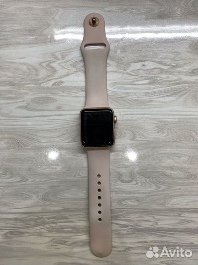 Apple watch 3