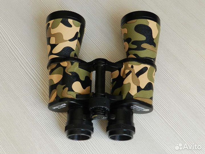 Бинокль бпц2 12х45М