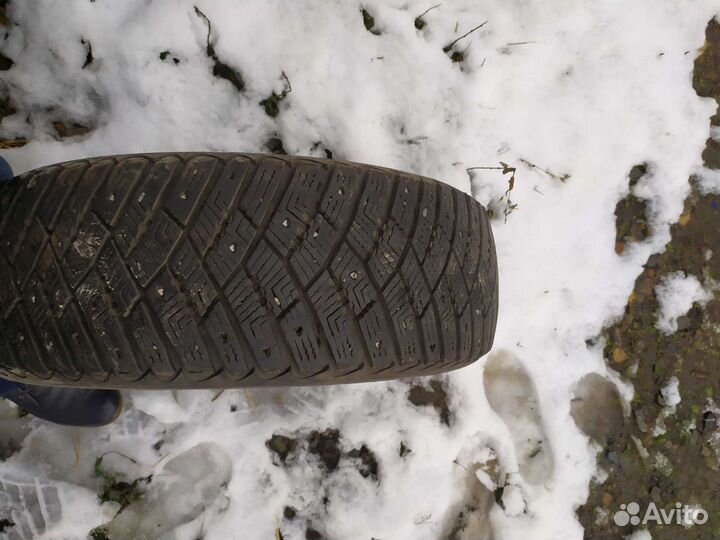 Goodyear UltraGrip Arctic 2 195/65 R15