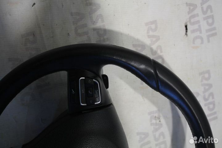 Руль Volkswagen Passat B7