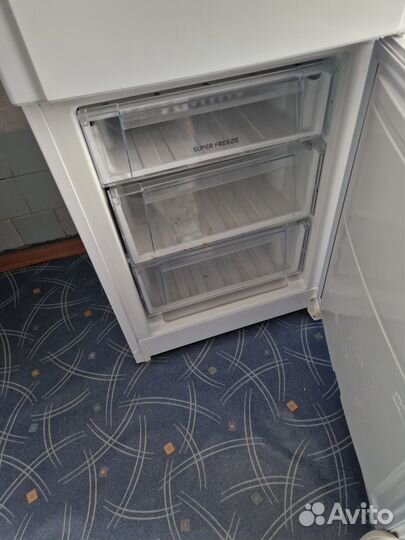 Холодильник