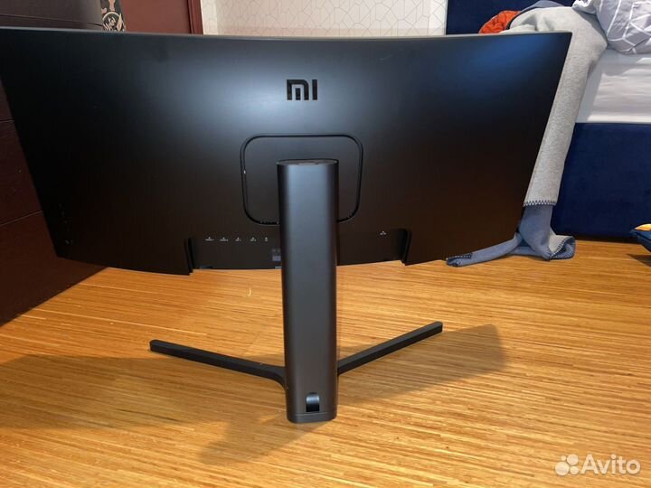 Монитор Xiaomi Redmi Curved Display 30» 200Hz
