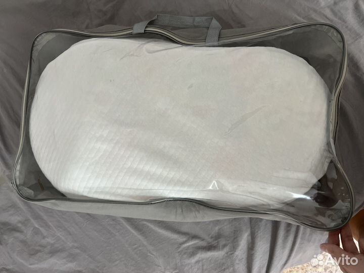 Кокон для новорожденных