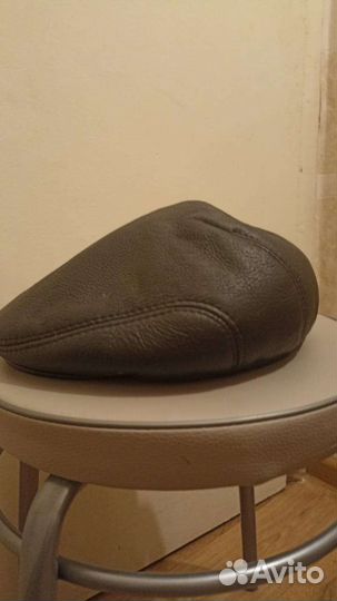 Мужская кепка