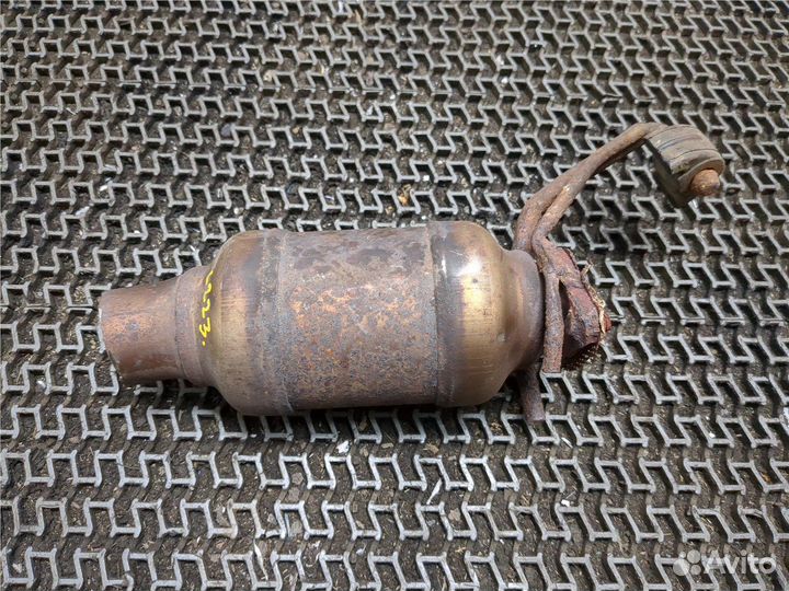 Катализатор Cadillac SRX, 2014