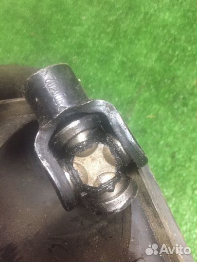 Рулевой карданчик Chery Tiggo T11 внедорожник 2.4