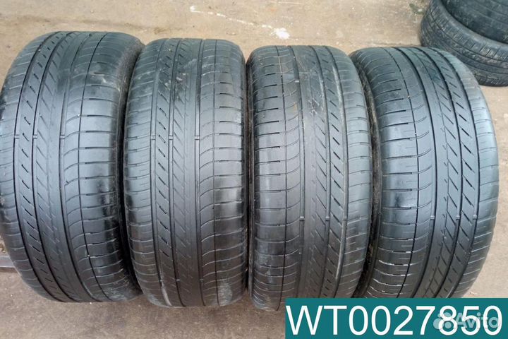 Goodyear Eagle F1 Asymmetric SUV 4x4 255/50 R19 95T