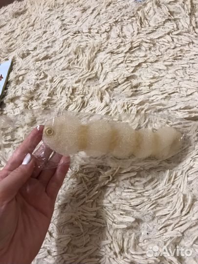 Заколка для шишки