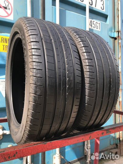 Pirelli Cinturato P7 245/45 R18