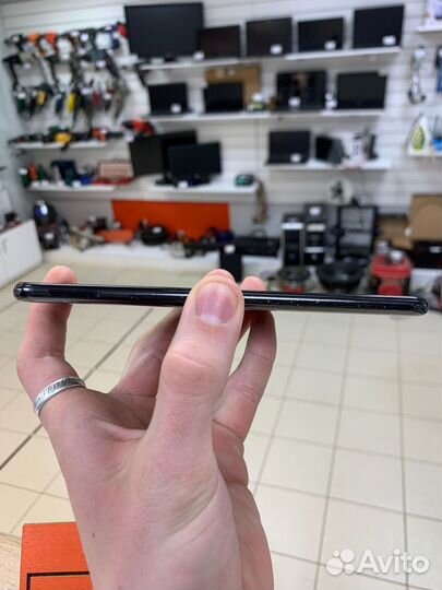 HUAWEI Nova 3, 4/128 ГБ