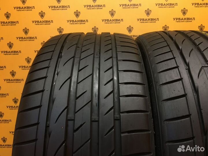 Laufenn S Fit EQ 225/35 R19 88Y