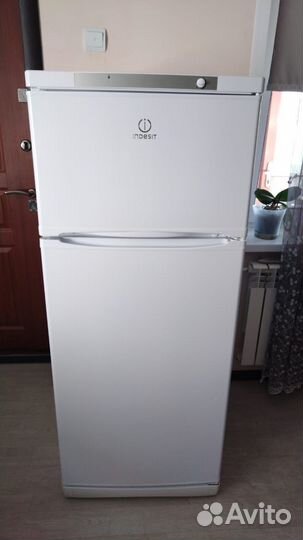 Холодильник