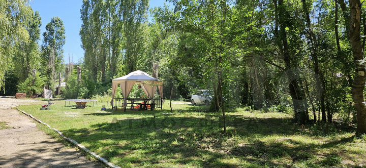 Дом 101 м² на участке 7 сот.