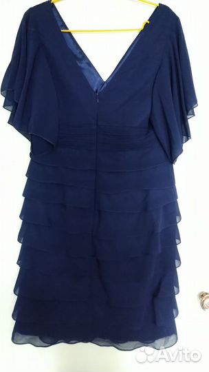 Платье женское вечернее